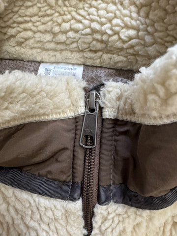 00's PATAGONIA「ClassicRetro-X Jacket」フリースジャケット
