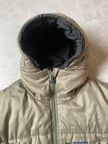 00's PATAGONIA 「MARS level7 Das Parker」ダウンジャケット