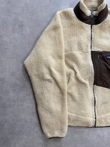 00's PATAGONIA「ClassicRetro-X Jacket」フリースジャケット