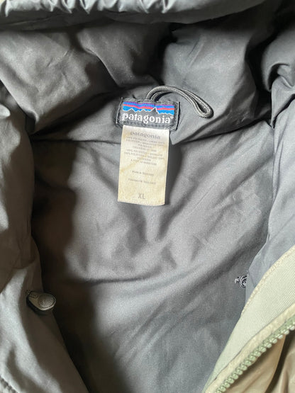00's PATAGONIA 「MARS level7 Das Parker」ダウンジャケット