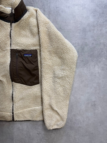 00's PATAGONIA「ClassicRetro-X Jacket」フリースジャケット