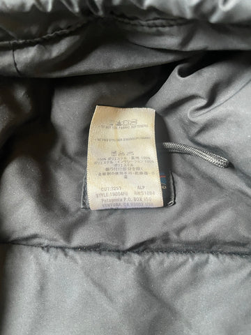 00's PATAGONIA 「MARS level7 Das Parker」ダウンジャケット