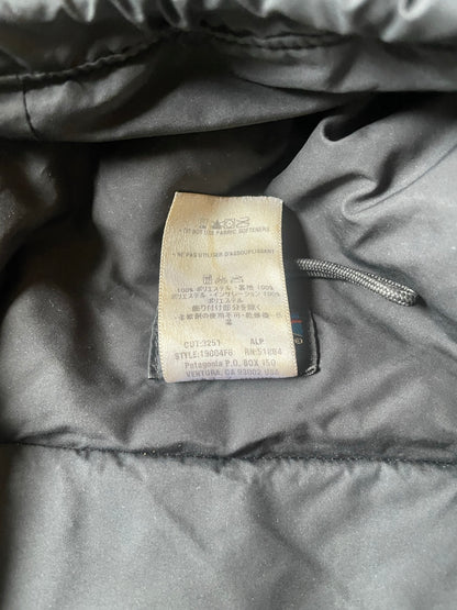 00's PATAGONIA 「MARS level7 Das Parker」ダウンジャケット