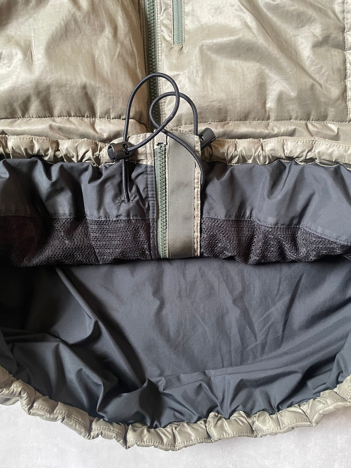 00's PATAGONIA 「MARS level7 Das Parker」ダウンジャケット – FUJI