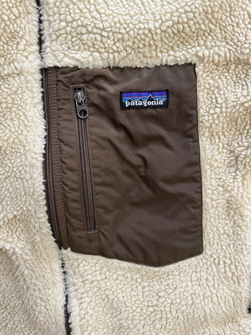 00's PATAGONIA「ClassicRetro-X Jacket」フリースジャケット