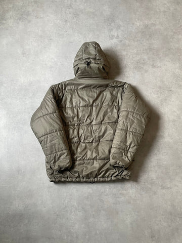 00's PATAGONIA 「MARS level7 Das Parker」ダウンジャケット