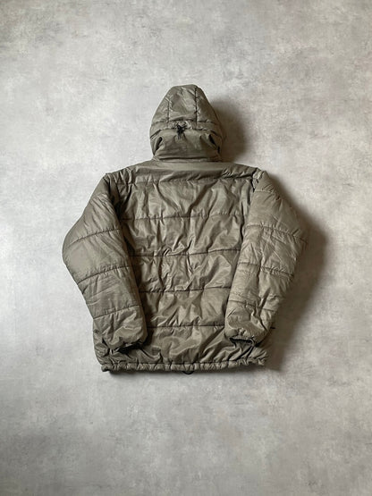 00's PATAGONIA 「MARS level7 Das Parker」ダウンジャケット
