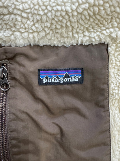 00's PATAGONIA「ClassicRetro-X Jacket」フリースジャケット