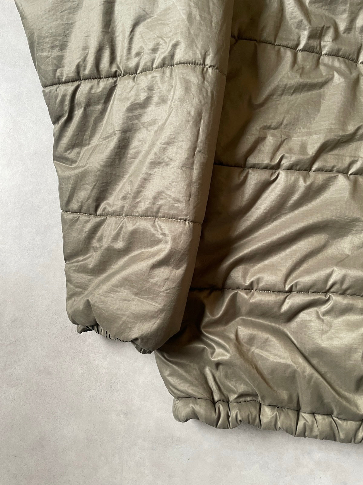 00's PATAGONIA 「MARS level7 Das Parker」ダウンジャケット