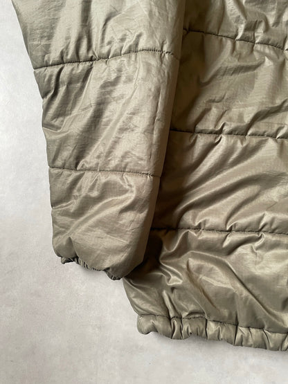 00's PATAGONIA 「MARS level7 Das Parker」ダウンジャケット
