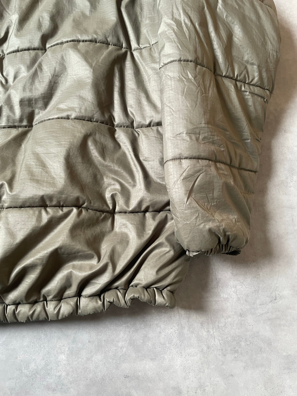 00's PATAGONIA 「MARS level7 Das Parker」ダウンジャケット