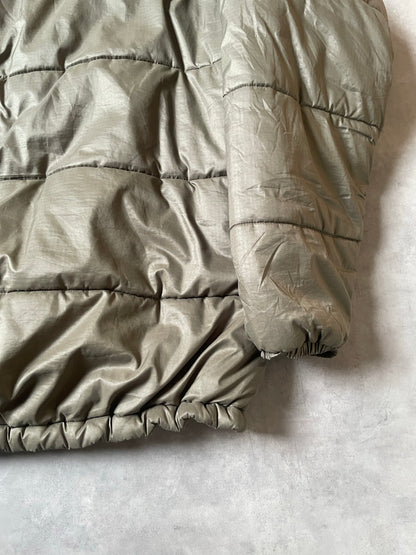 00's PATAGONIA 「MARS level7 Das Parker」ダウンジャケット