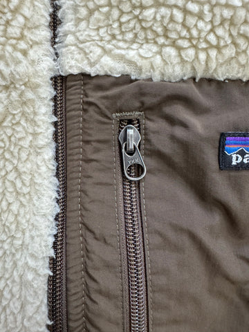 00's PATAGONIA「ClassicRetro-X Jacket」フリースジャケット
