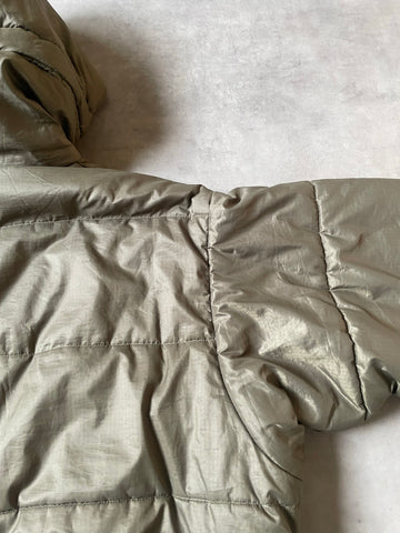 00's PATAGONIA 「MARS level7 Das Parker」ダウンジャケット