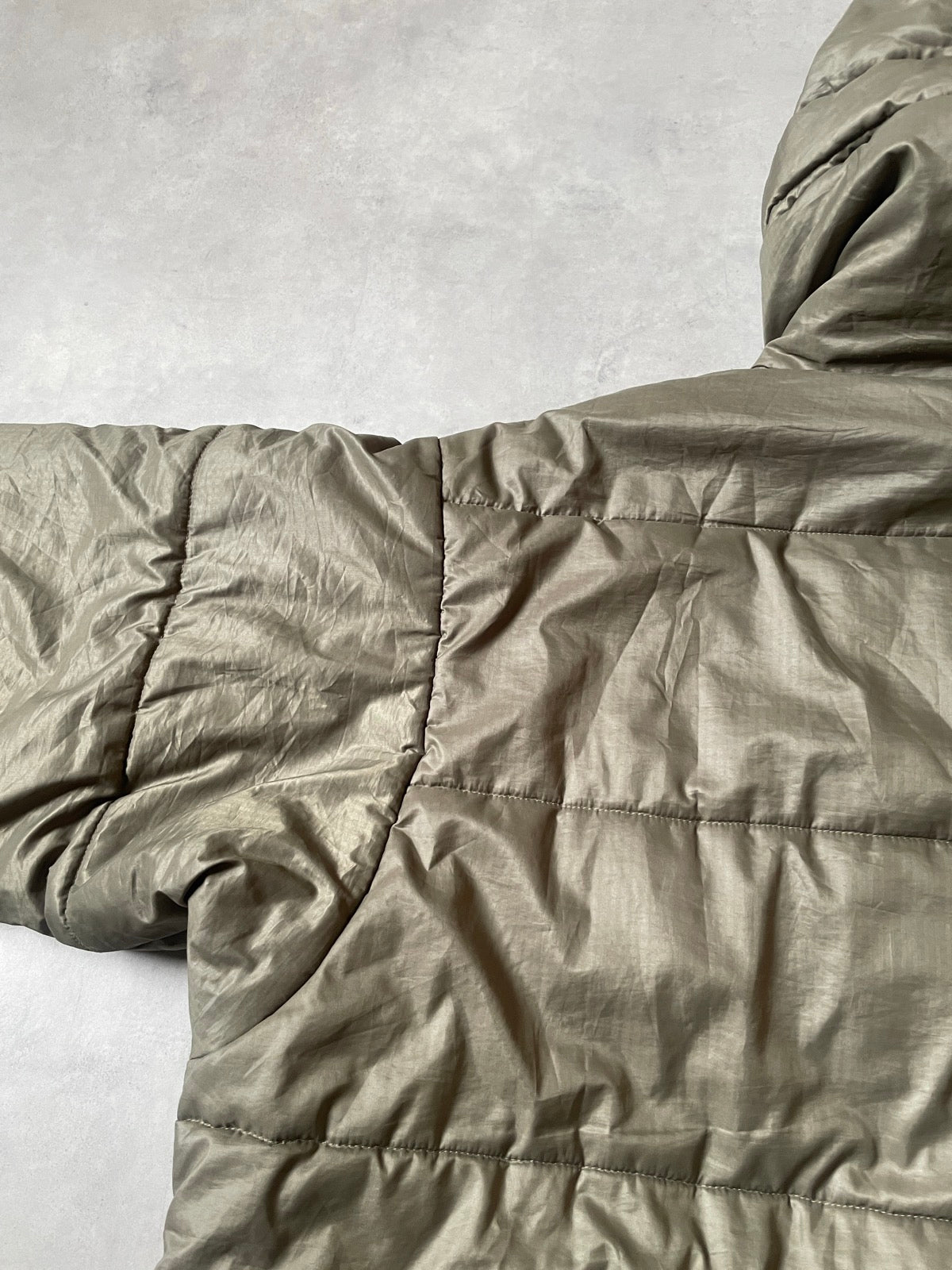 00's PATAGONIA 「MARS level7 Das Parker」ダウンジャケット