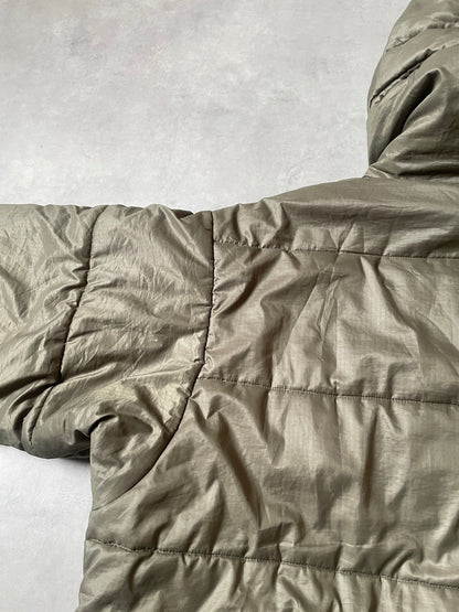 00's PATAGONIA 「MARS level7 Das Parker」ダウンジャケット