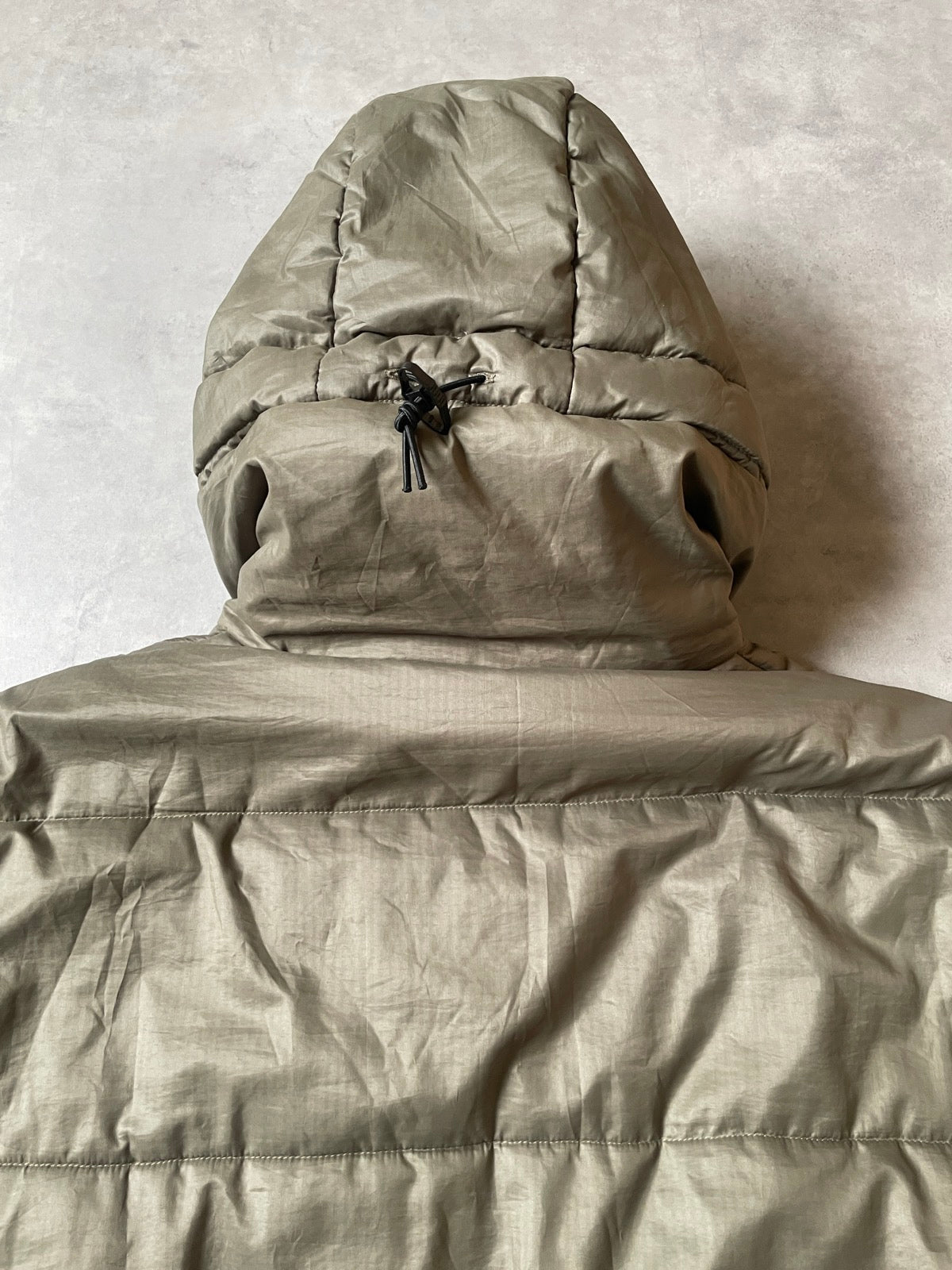 00's PATAGONIA 「MARS level7 Das Parker」ダウンジャケット – FUJI