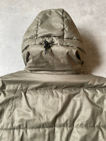 00's PATAGONIA 「MARS level7 Das Parker」ダウンジャケット