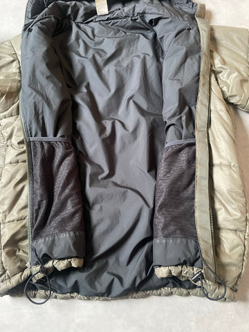 00's PATAGONIA 「MARS level7 Das Parker」ダウンジャケット