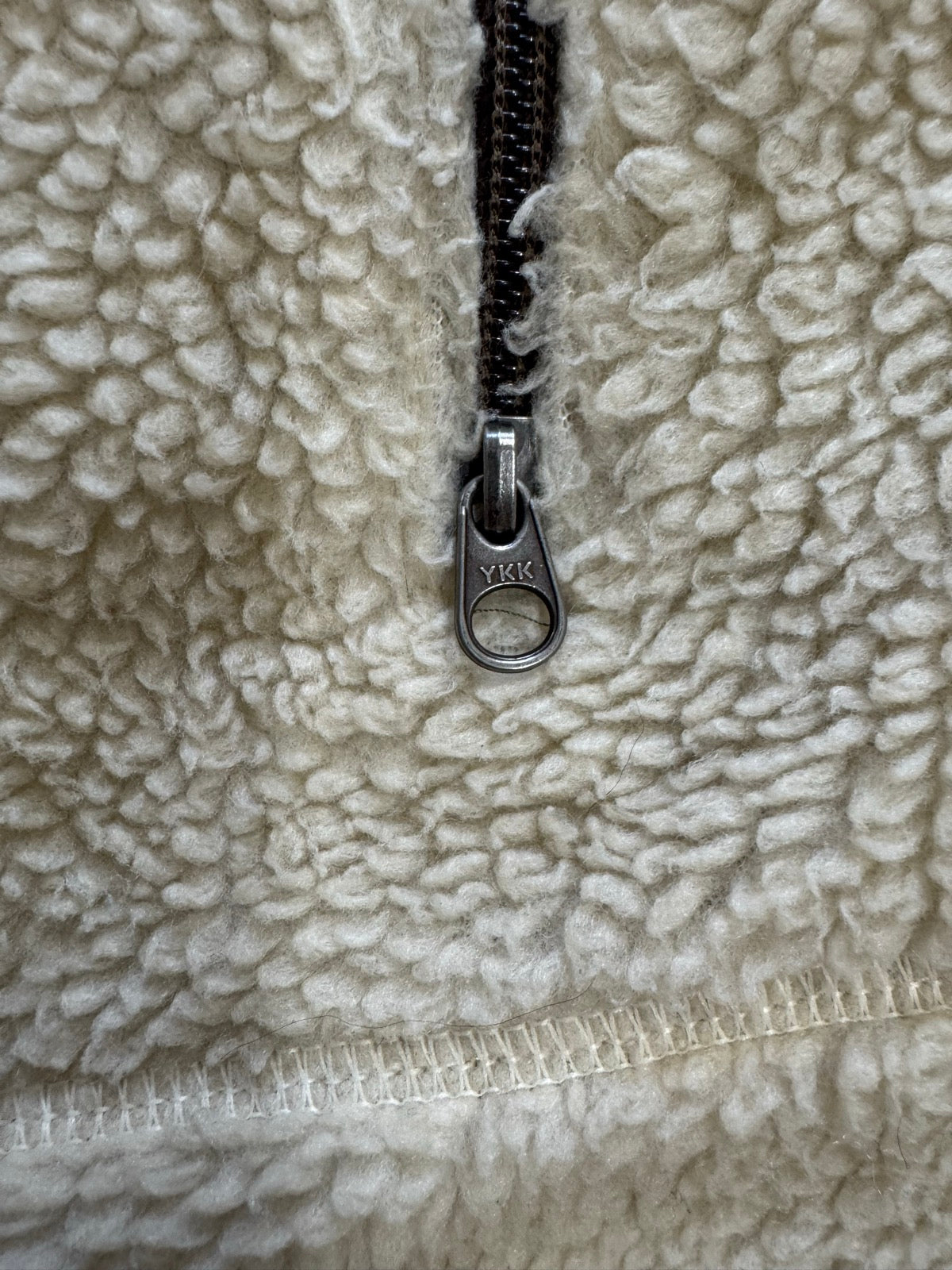 00's PATAGONIA「ClassicRetro-X Jacket」フリースジャケット