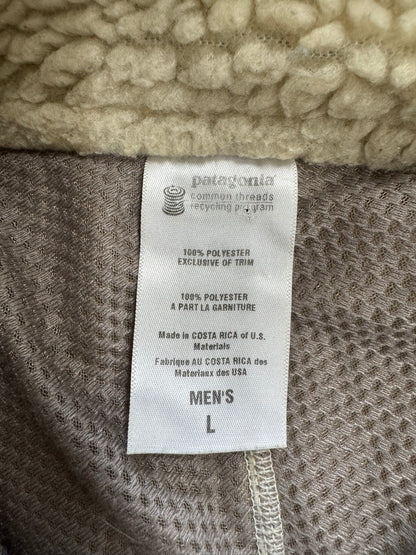 00's PATAGONIA「ClassicRetro-X Jacket」フリースジャケット