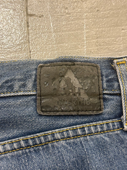 00’s Levi’s 「BAGGY」SILVERTAB