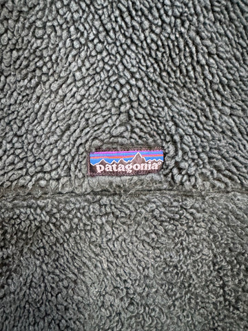 00's PATAGONIA「PEF Retro-X」USA製 フリースジャケット