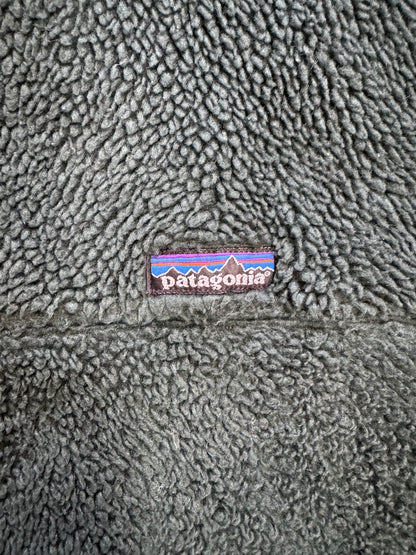 00's PATAGONIA「PEF Retro-X」USA製 フリースジャケット