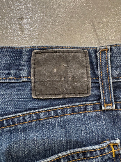 00’s Levi’s 「LOW＋LOOSE」SILVERTAB