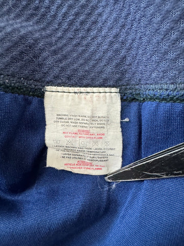00's PATAGONIA「PEF Retro-X」USA製 フリースジャケット