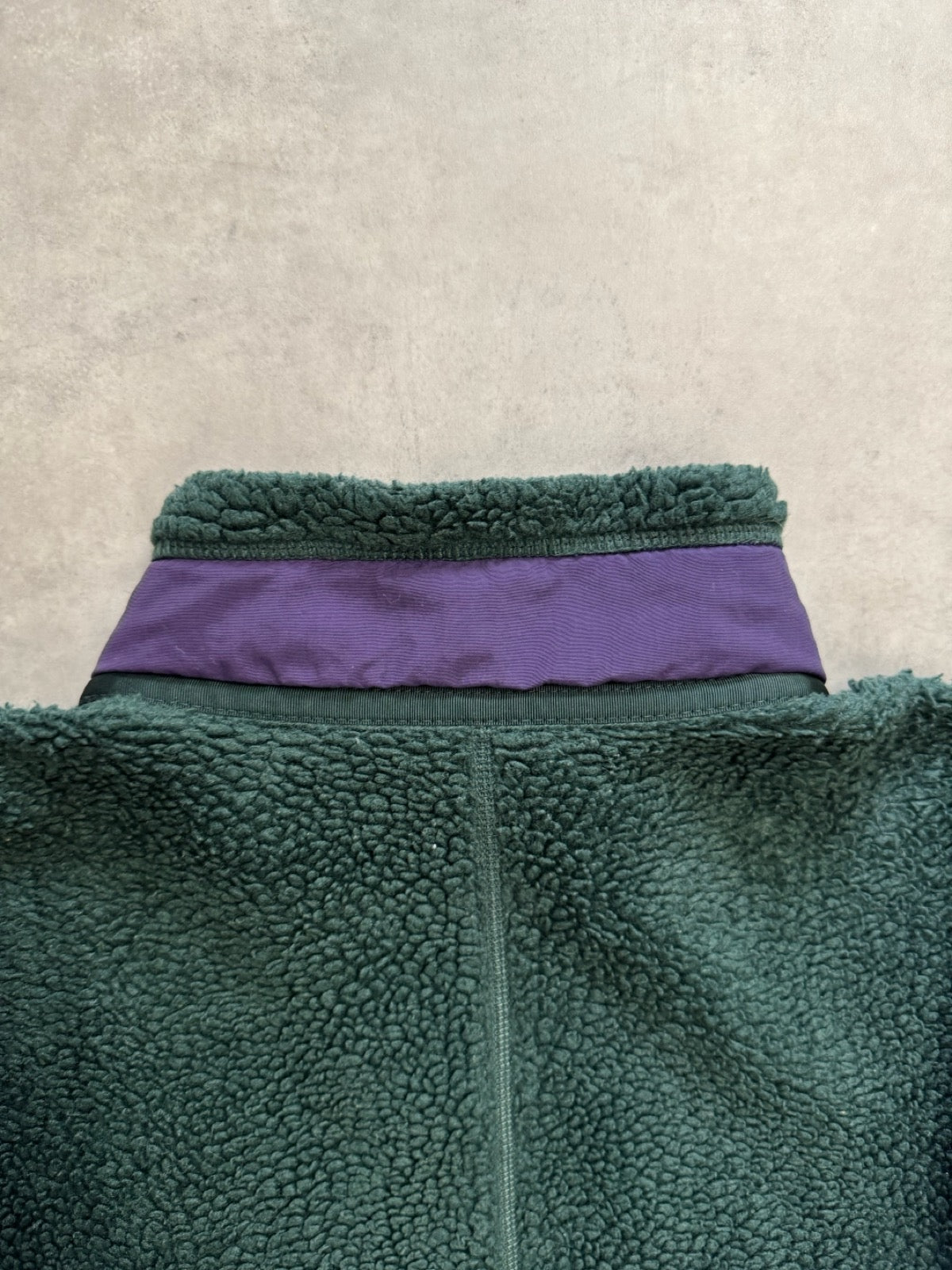 00's PATAGONIA「PEF Retro-X」USA製 フリースジャケット