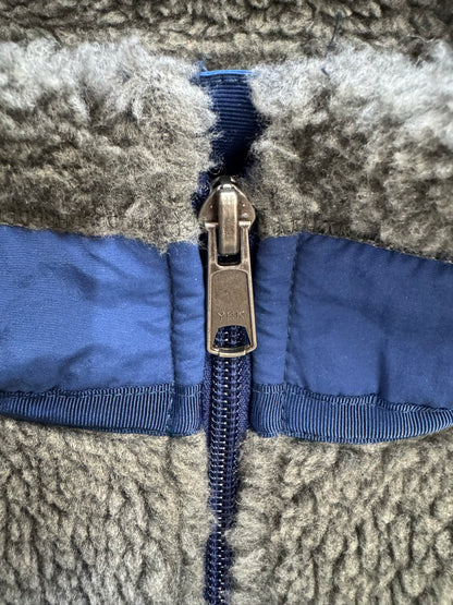 00's PATAGONIA「ClassicRetro-X Jacket」USA製　フリースジャケット