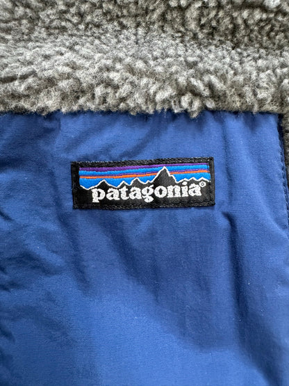 00's PATAGONIA「ClassicRetro-X Jacket」USA製　フリースジャケット