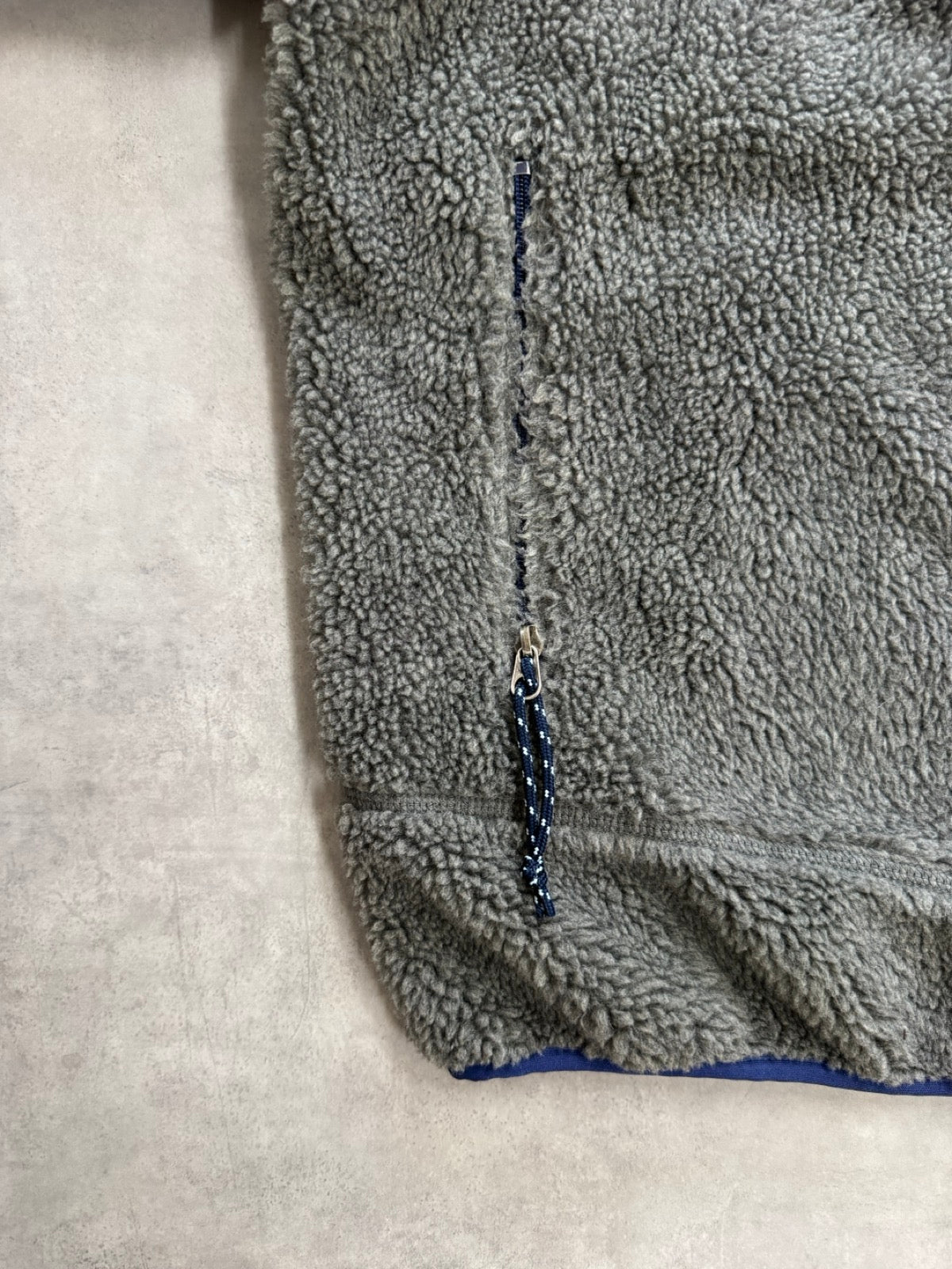 00's PATAGONIA「ClassicRetro-X Jacket」USA製　フリースジャケット