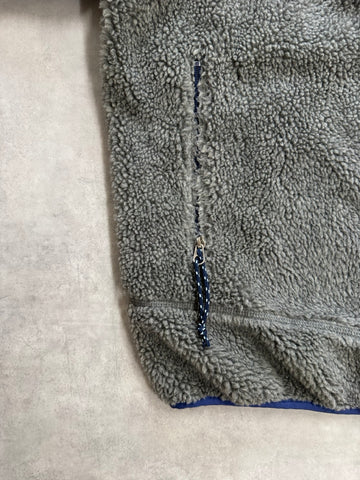 00's PATAGONIA「ClassicRetro-X Jacket」USA製　フリースジャケット