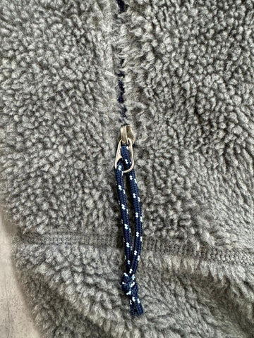 00's PATAGONIA「ClassicRetro-X Jacket」USA製　フリースジャケット