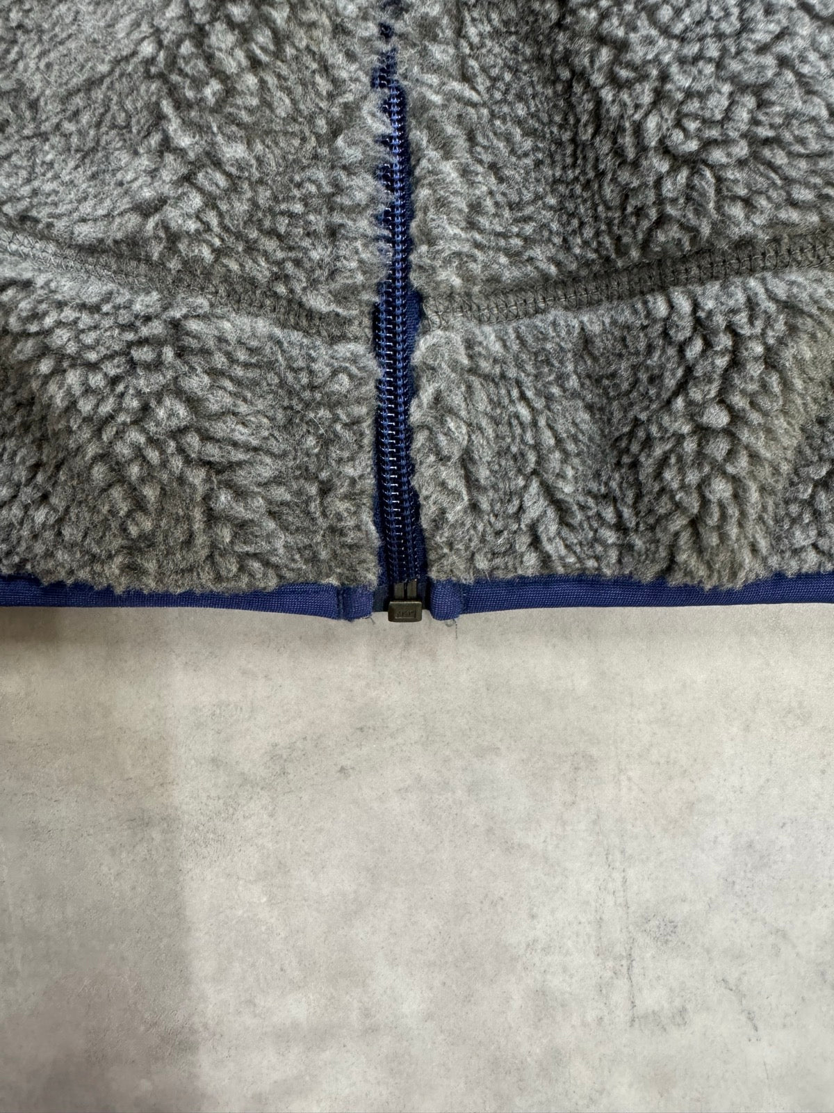 00's PATAGONIA「ClassicRetro-X Jacket」USA製　フリースジャケット