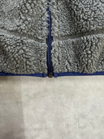 00's PATAGONIA「ClassicRetro-X Jacket」USA製　フリースジャケット