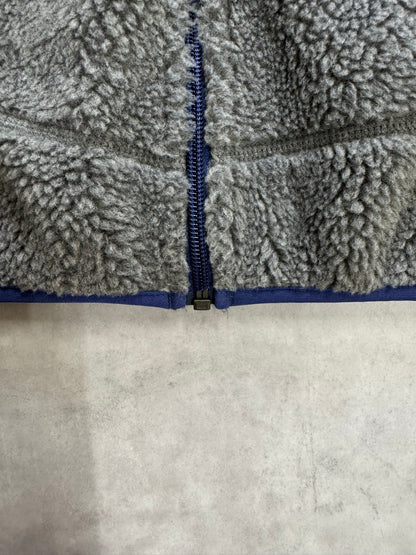 00's PATAGONIA「ClassicRetro-X Jacket」USA製　フリースジャケット