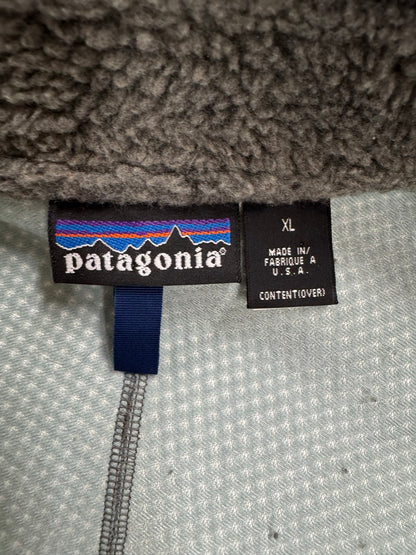 00's PATAGONIA「ClassicRetro-X Jacket」USA製　フリースジャケット