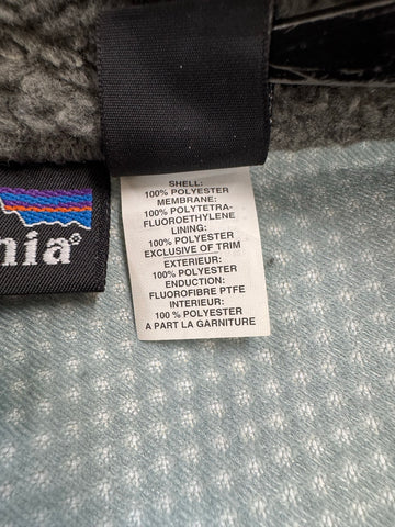 00's PATAGONIA「ClassicRetro-X Jacket」USA製　フリースジャケット