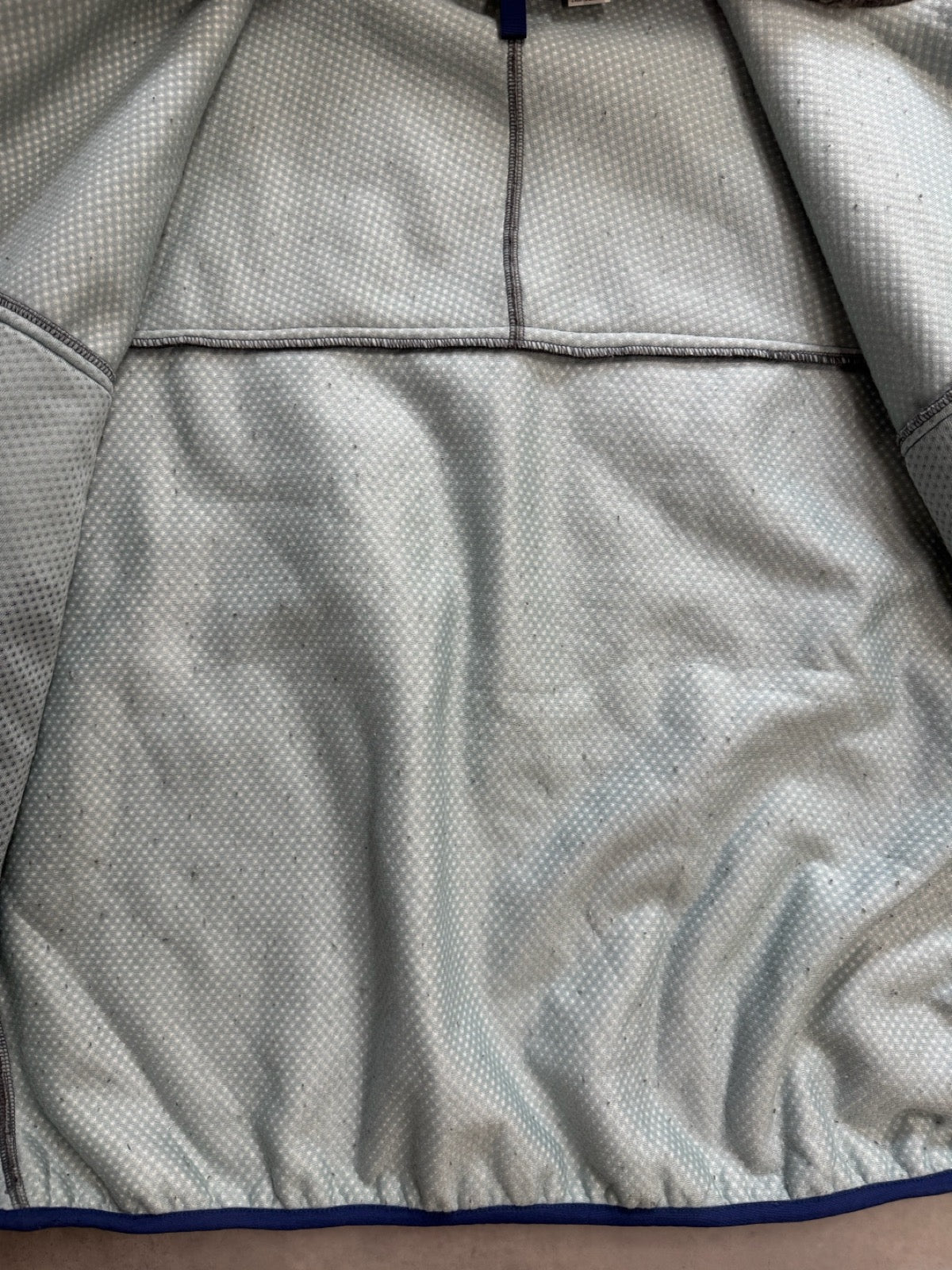 00's PATAGONIA「ClassicRetro-X Jacket」USA製　フリースジャケット