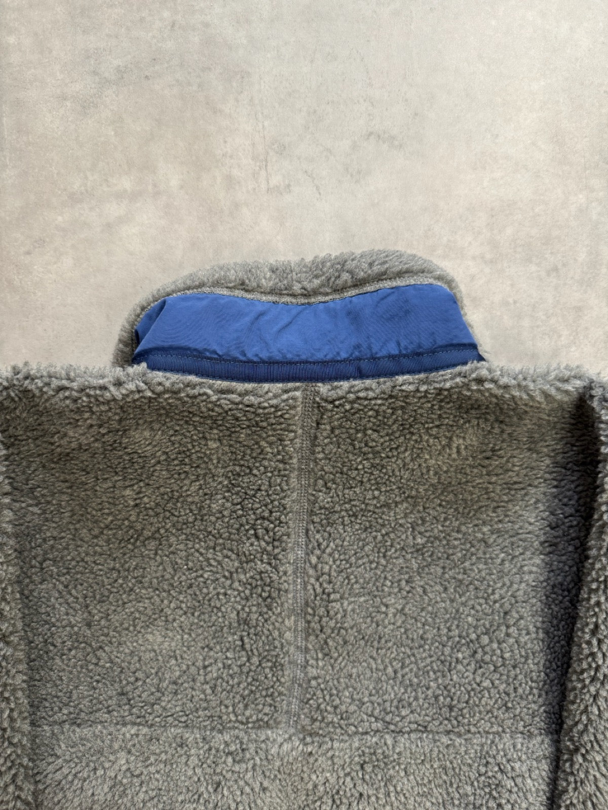 00's PATAGONIA「ClassicRetro-X Jacket」USA製　フリースジャケット