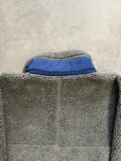 00's PATAGONIA「ClassicRetro-X Jacket」USA製　フリースジャケット