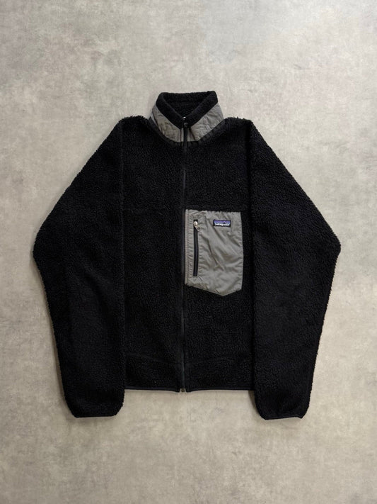 00's PATAGONIA「ClassicRetro-X Jacket」フリースジャケット