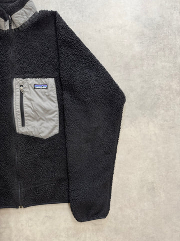 00's PATAGONIA「ClassicRetro-X Jacket」フリースジャケット