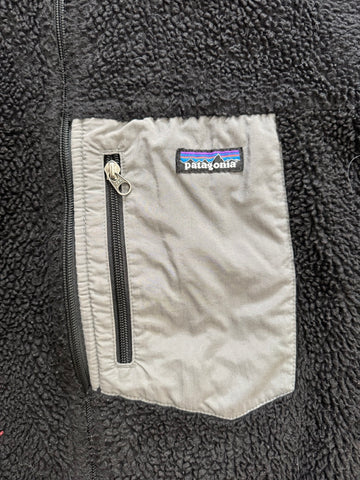 00's PATAGONIA「ClassicRetro-X Jacket」フリースジャケット