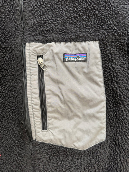 00's PATAGONIA「ClassicRetro-X Jacket」フリースジャケット