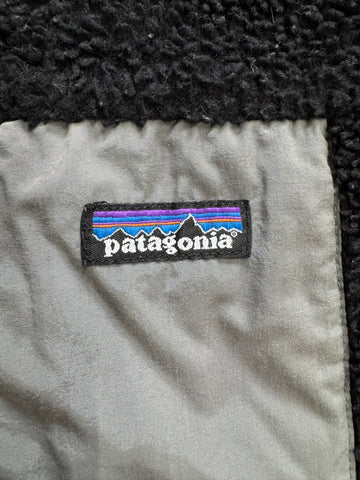 00's PATAGONIA「ClassicRetro-X Jacket」フリースジャケット