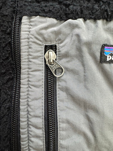 00's PATAGONIA「ClassicRetro-X Jacket」フリースジャケット